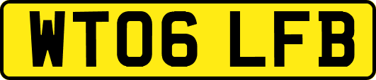 WT06LFB