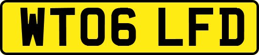 WT06LFD