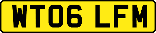 WT06LFM