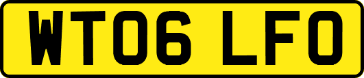 WT06LFO