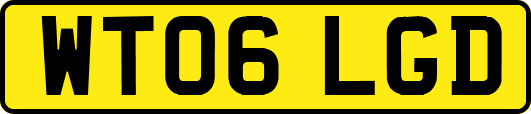 WT06LGD