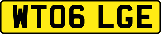 WT06LGE