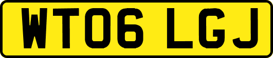 WT06LGJ