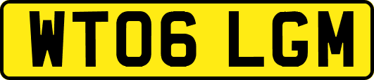 WT06LGM