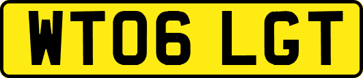 WT06LGT