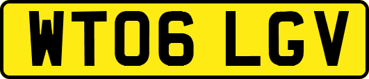 WT06LGV