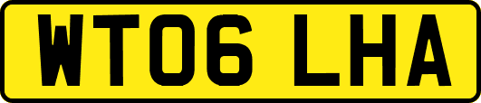 WT06LHA