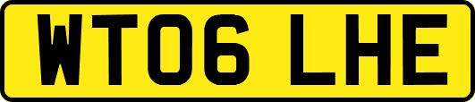 WT06LHE