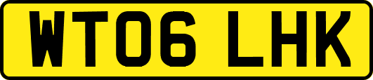 WT06LHK