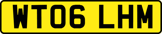 WT06LHM