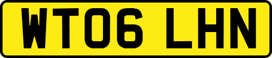WT06LHN