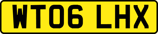 WT06LHX