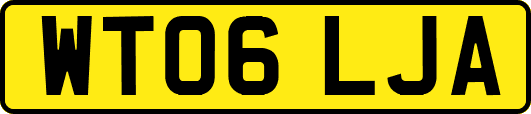 WT06LJA