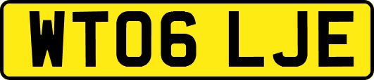 WT06LJE