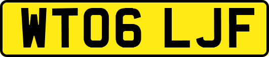 WT06LJF