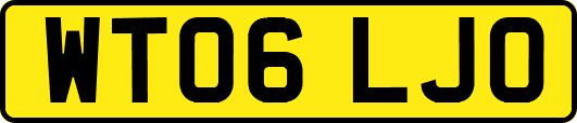WT06LJO