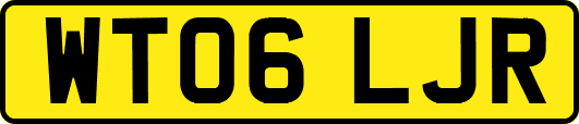 WT06LJR