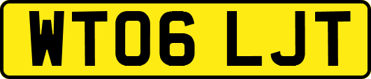 WT06LJT