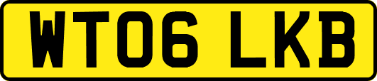WT06LKB