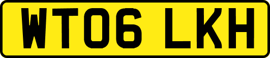 WT06LKH