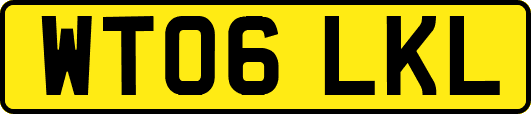 WT06LKL