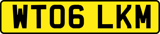 WT06LKM