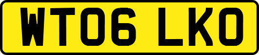 WT06LKO