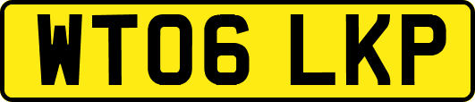WT06LKP