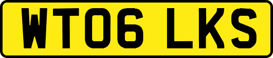 WT06LKS