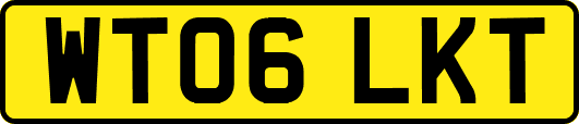 WT06LKT