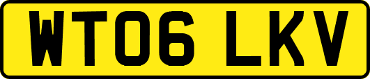 WT06LKV