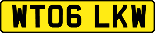 WT06LKW