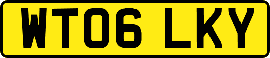 WT06LKY