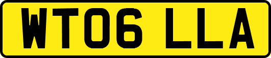 WT06LLA