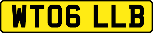 WT06LLB