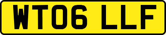 WT06LLF