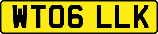 WT06LLK