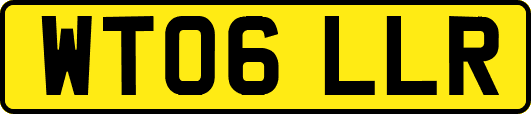 WT06LLR