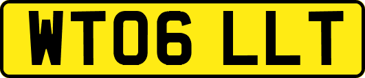 WT06LLT