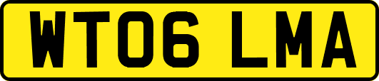 WT06LMA