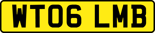 WT06LMB