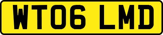 WT06LMD