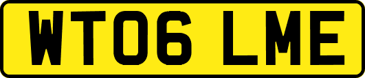 WT06LME