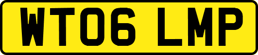WT06LMP