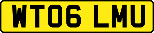 WT06LMU