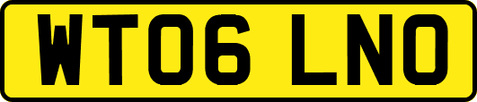 WT06LNO