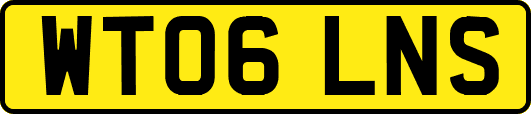 WT06LNS
