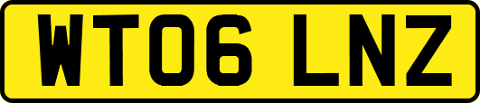 WT06LNZ
