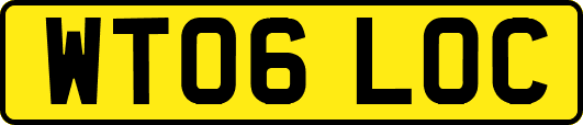 WT06LOC