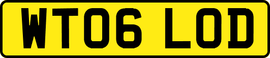 WT06LOD